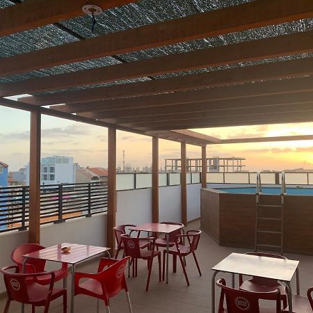 סנטה מריה Damfjord Boutique Hotel מראה חיצוני תמונה