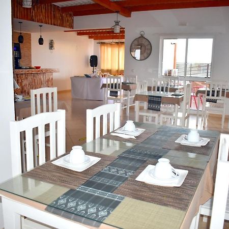סנטה מריה Damfjord Boutique Hotel מראה חיצוני תמונה