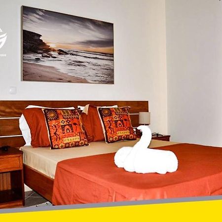 סנטה מריה Damfjord Boutique Hotel מראה חיצוני תמונה