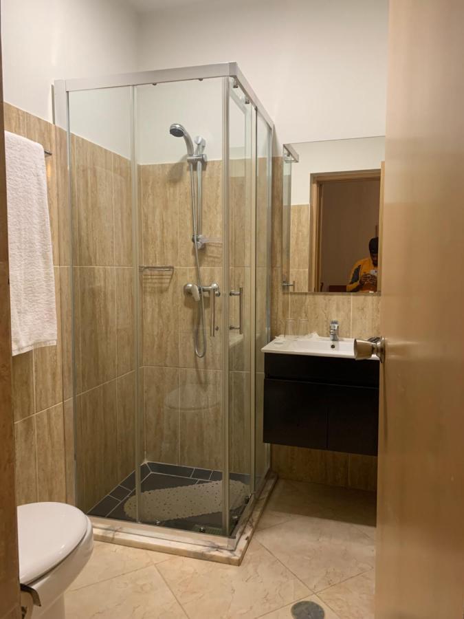 סנטה מריה Damfjord Boutique Hotel מראה חיצוני תמונה