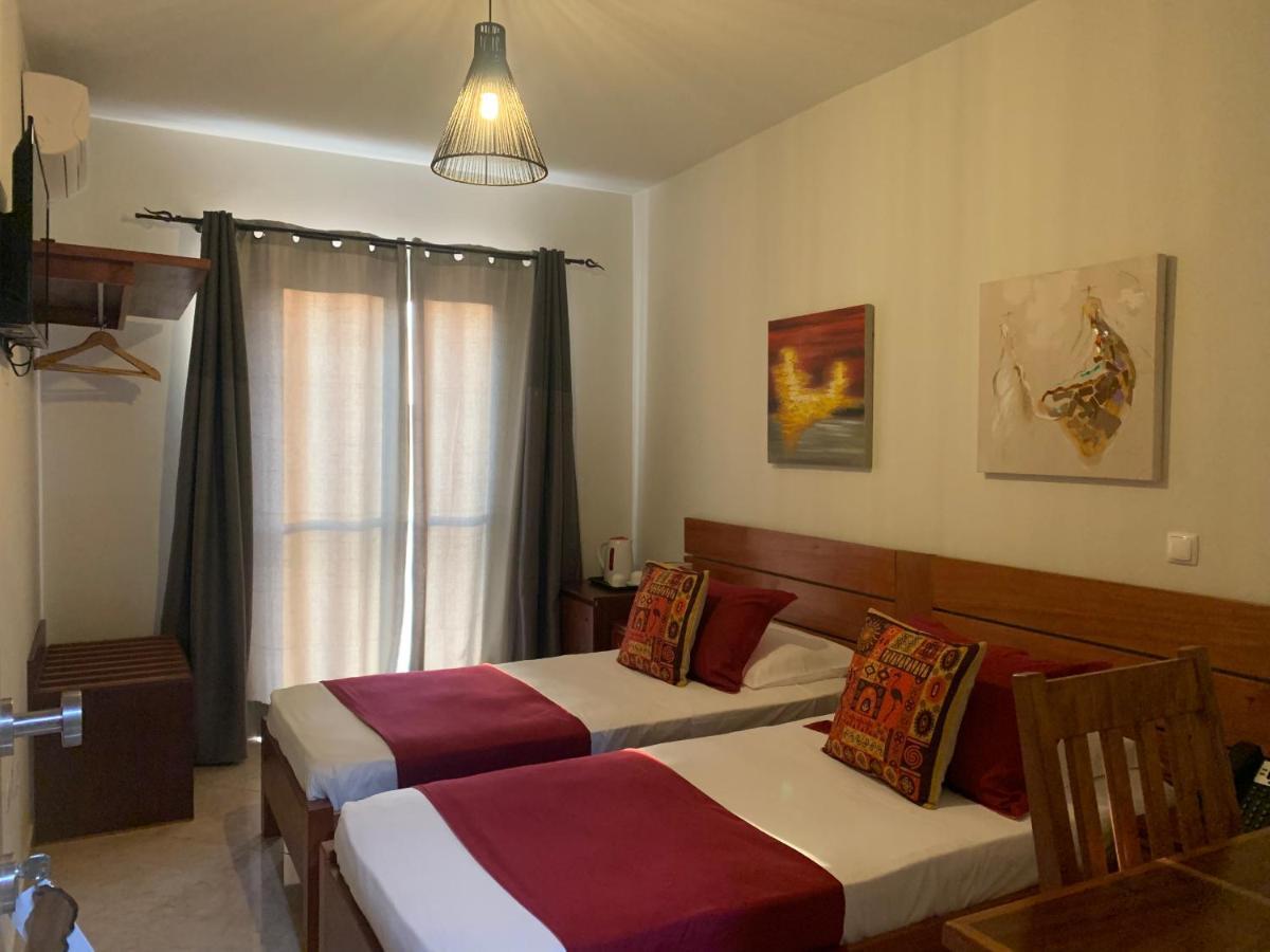 סנטה מריה Damfjord Boutique Hotel מראה חיצוני תמונה