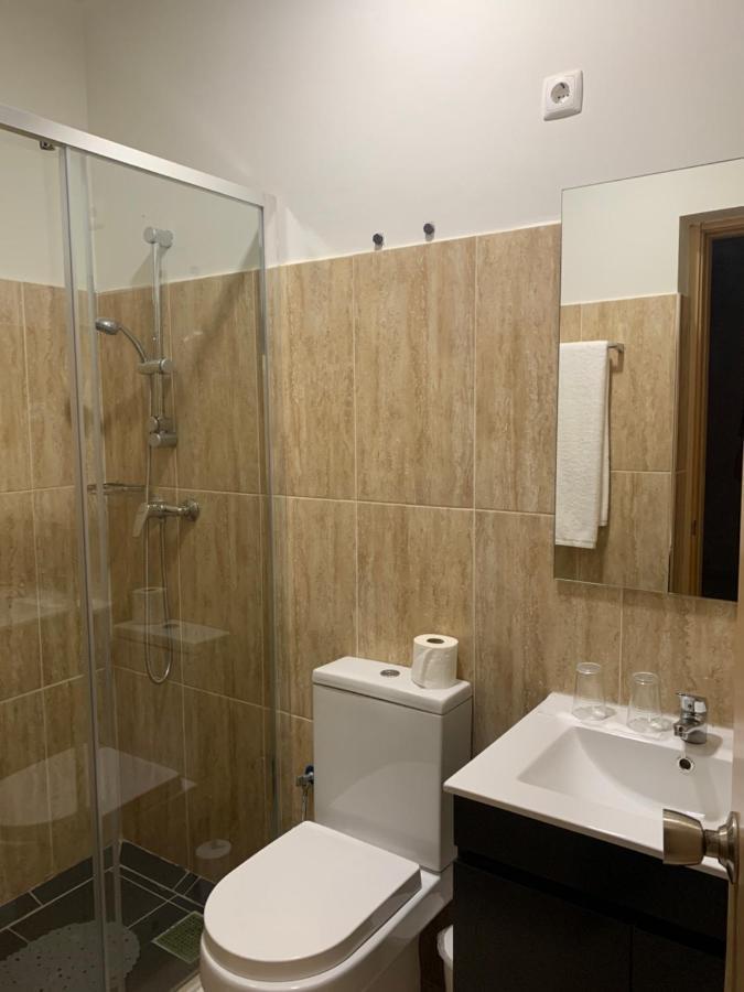 סנטה מריה Damfjord Boutique Hotel מראה חיצוני תמונה