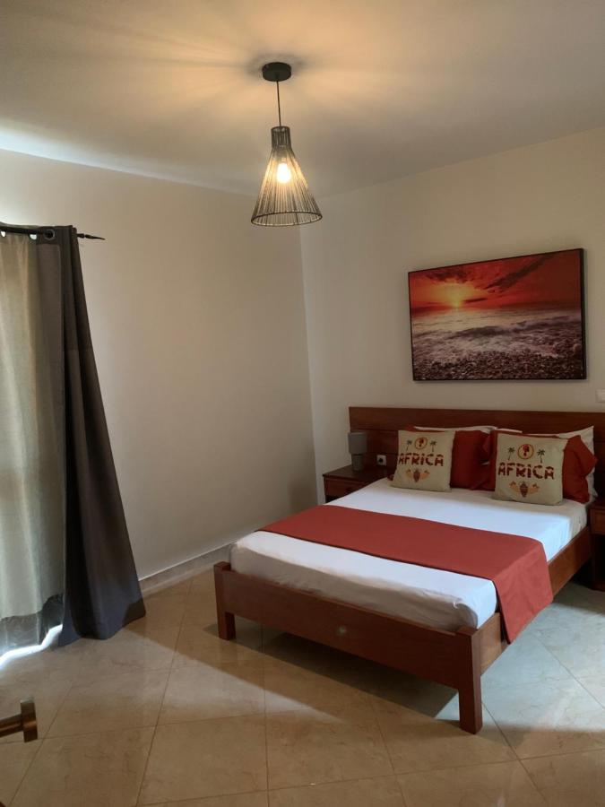 סנטה מריה Damfjord Boutique Hotel מראה חיצוני תמונה