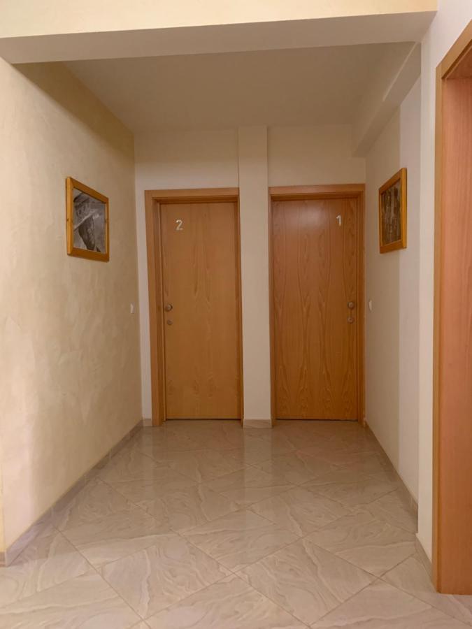 סנטה מריה Damfjord Boutique Hotel מראה חיצוני תמונה