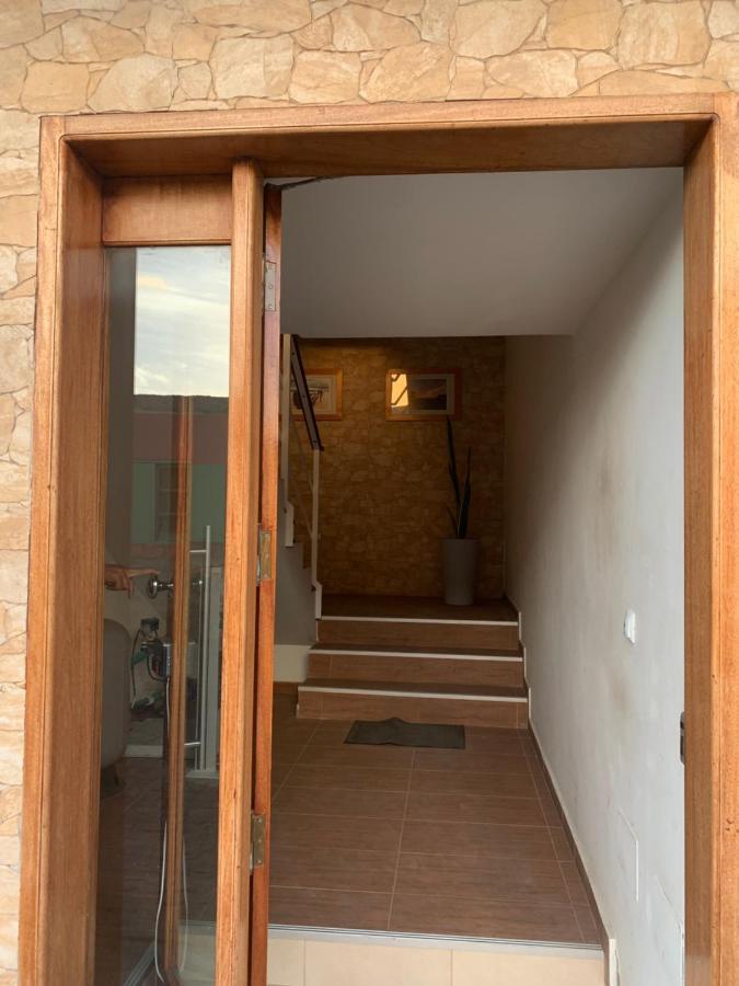 סנטה מריה Damfjord Boutique Hotel מראה חיצוני תמונה