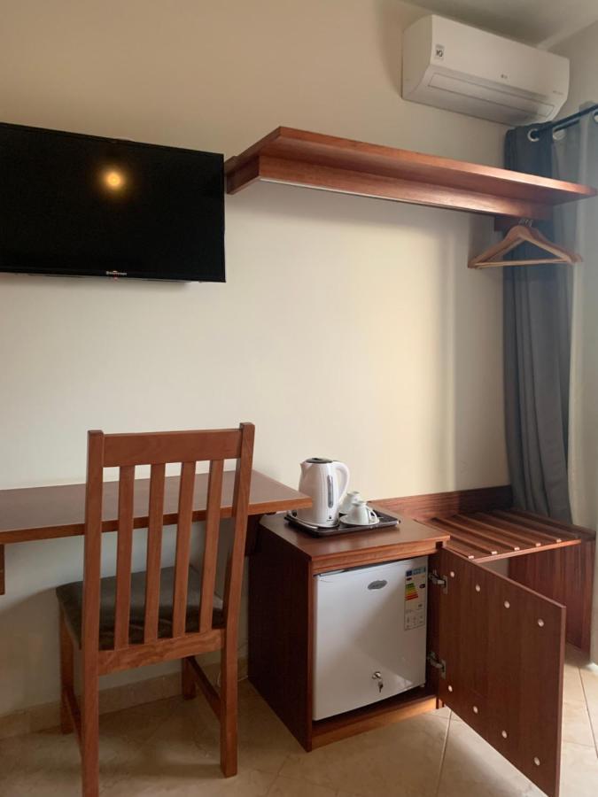 סנטה מריה Damfjord Boutique Hotel מראה חיצוני תמונה
