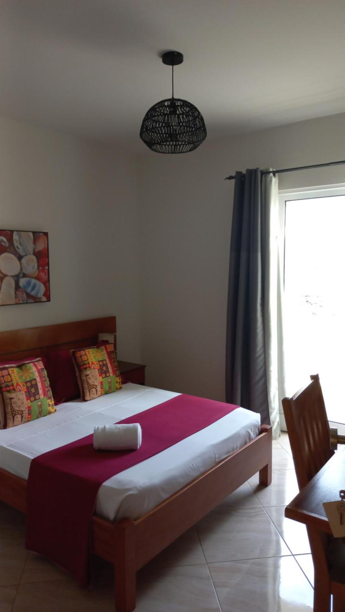 סנטה מריה Damfjord Boutique Hotel מראה חיצוני תמונה