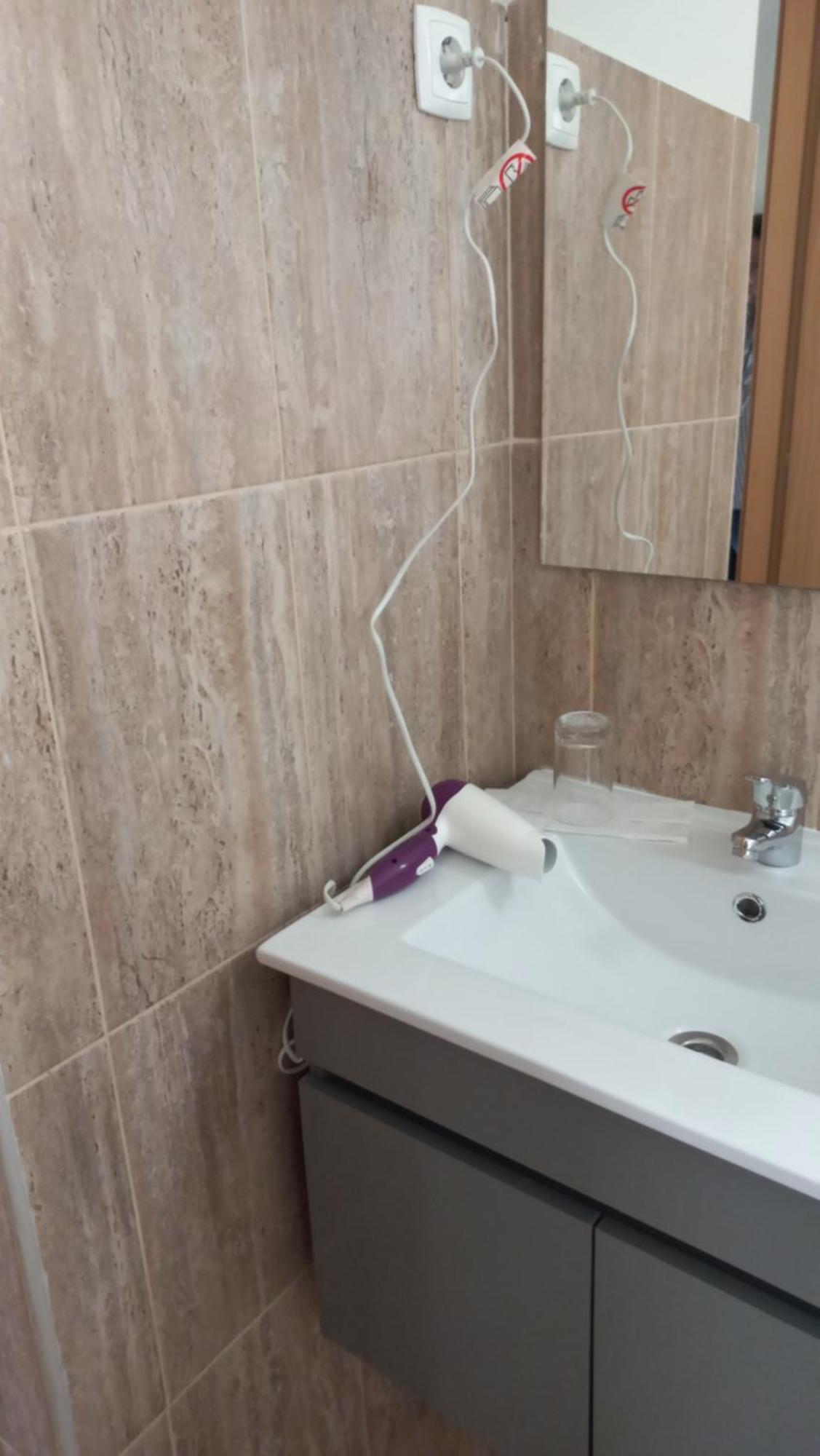 סנטה מריה Damfjord Boutique Hotel מראה חיצוני תמונה