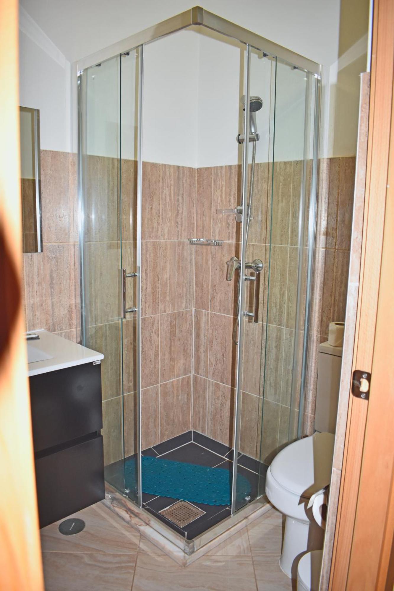 סנטה מריה Damfjord Boutique Hotel מראה חיצוני תמונה