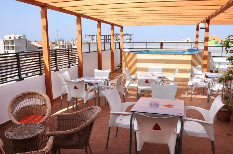 סנטה מריה Damfjord Boutique Hotel מראה חיצוני תמונה