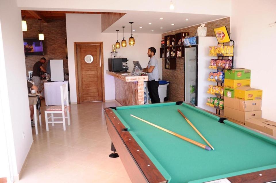 סנטה מריה Damfjord Boutique Hotel מראה חיצוני תמונה